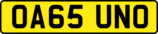 OA65UNO
