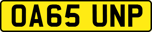 OA65UNP