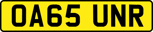 OA65UNR