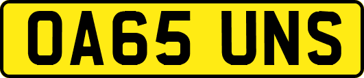 OA65UNS