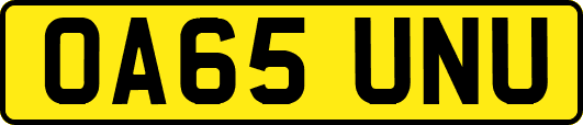OA65UNU