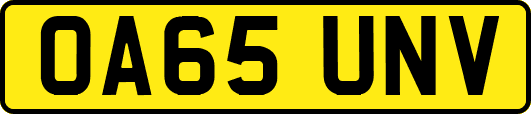 OA65UNV