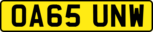 OA65UNW