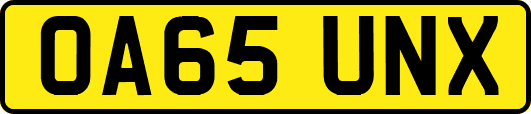 OA65UNX