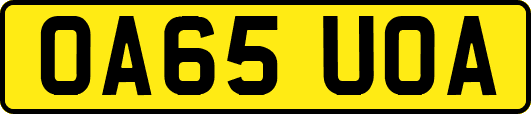 OA65UOA