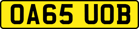 OA65UOB
