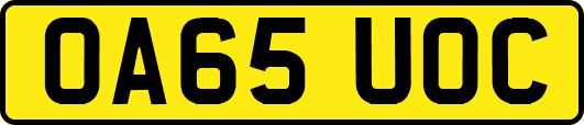 OA65UOC