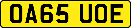 OA65UOE