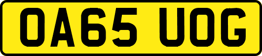 OA65UOG