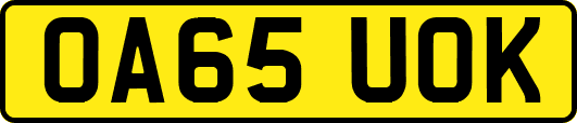 OA65UOK