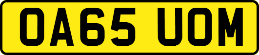 OA65UOM