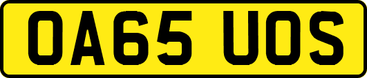 OA65UOS