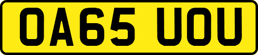 OA65UOU