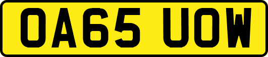 OA65UOW
