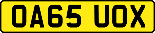 OA65UOX