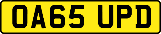OA65UPD