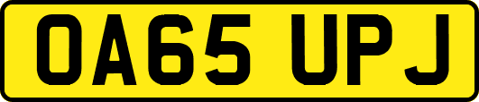 OA65UPJ