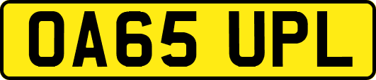 OA65UPL