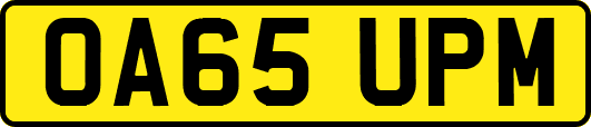 OA65UPM