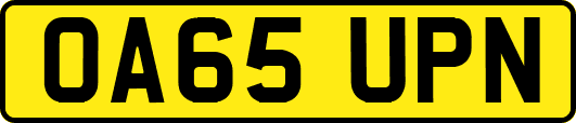 OA65UPN