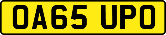 OA65UPO