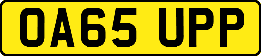 OA65UPP