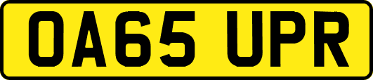 OA65UPR