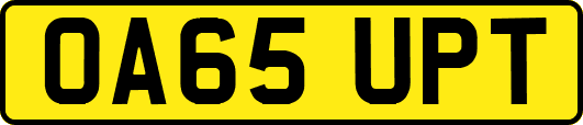 OA65UPT