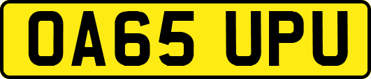 OA65UPU