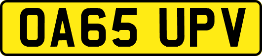 OA65UPV