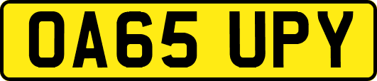 OA65UPY