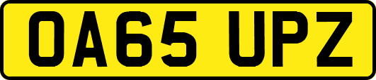 OA65UPZ