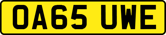OA65UWE