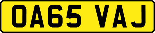 OA65VAJ