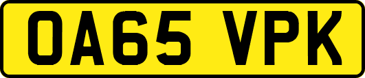 OA65VPK