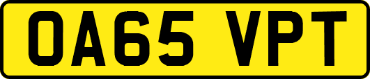 OA65VPT