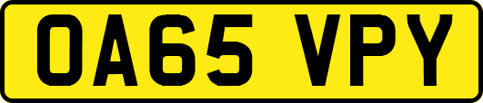 OA65VPY