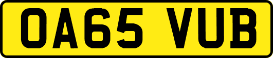 OA65VUB