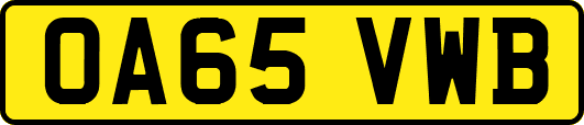 OA65VWB