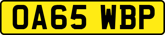 OA65WBP