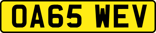 OA65WEV