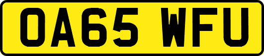OA65WFU