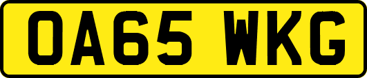 OA65WKG