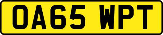 OA65WPT