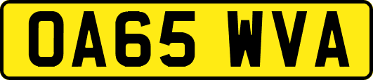 OA65WVA