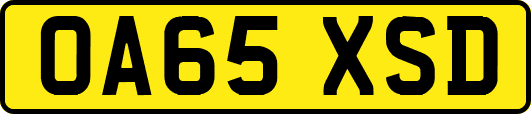 OA65XSD