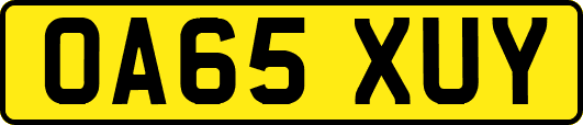 OA65XUY