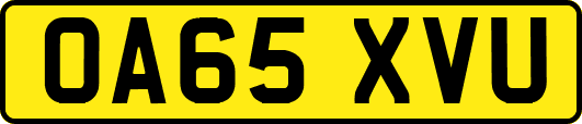 OA65XVU