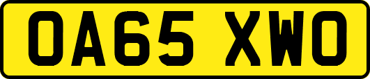 OA65XWO