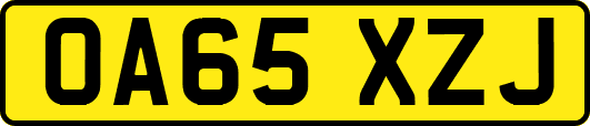 OA65XZJ
